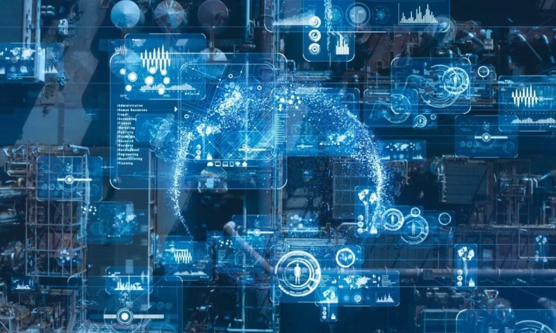 市辖区工业软件定制开发：破解企业数字化转型“卡脖子”难题的核心路径