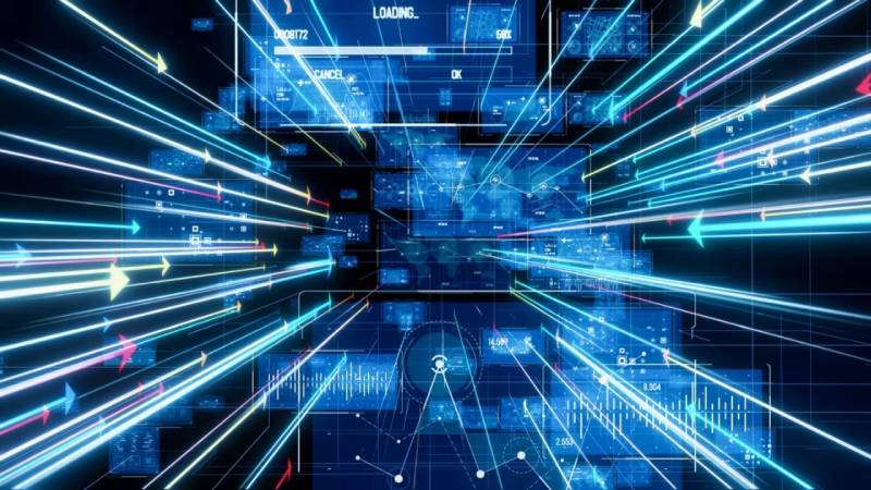 市辖区SCADA系统开发：守护工业安全的数字卫士