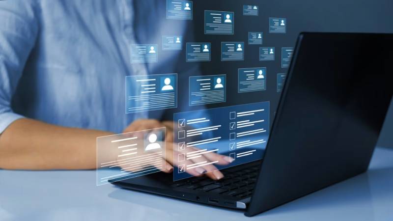 市辖区MES系统开发:精益管控,激活车间动能