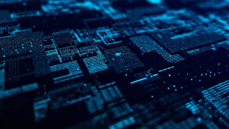 市辖区软件开发公司数据安全堡垒:金融级加密开发套件